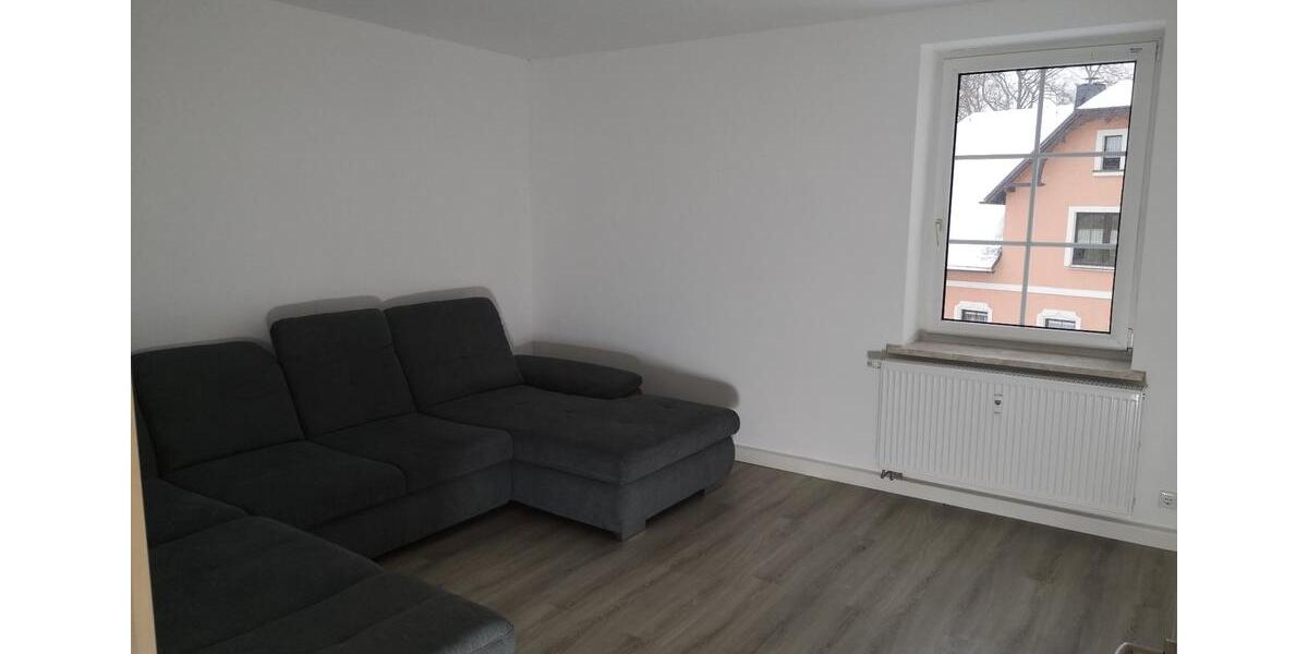 Etagenwohnung Thalheim/Erzgebirge Erzgebirge - 2 Zimmer, 65 m&sup2;, 416&euro; | Angebot:26445149
