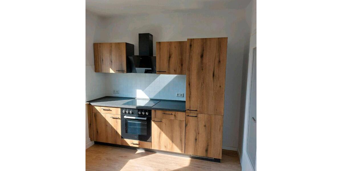 Erdgeschoßwohnung Bleicherode - 4 Zimmer, 86 m&sup2;, 605&euro; | Angebot:26022747
