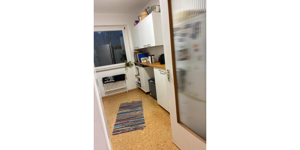 Wohnen auf Zeit Gießen Anneröder Siedlung - 2 Zimmer, 20 m&sup2;, 500&euro; | Angebot:26250643