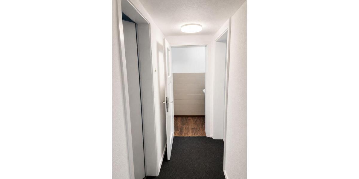 Wohnen auf Zeit Blaustein - 1 Zimmer, 17 m&sup2;, 470&euro; | Angebot:26607781