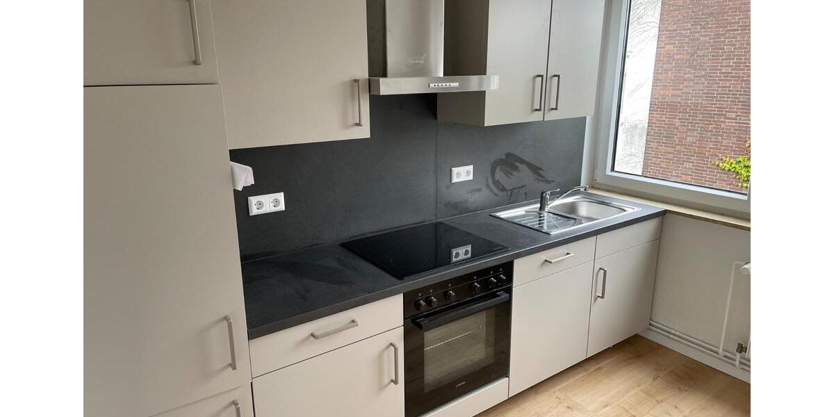 Dachgeschoßwohnung Haselünne - 3 Zimmer, 83 m&sup2;, 700&euro; | Angebot:26003943