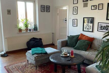 Wohnen auf Zeit Zeven - 1 Zimmer, 18 m&sup2;, 300&euro; | Angebot:26432786