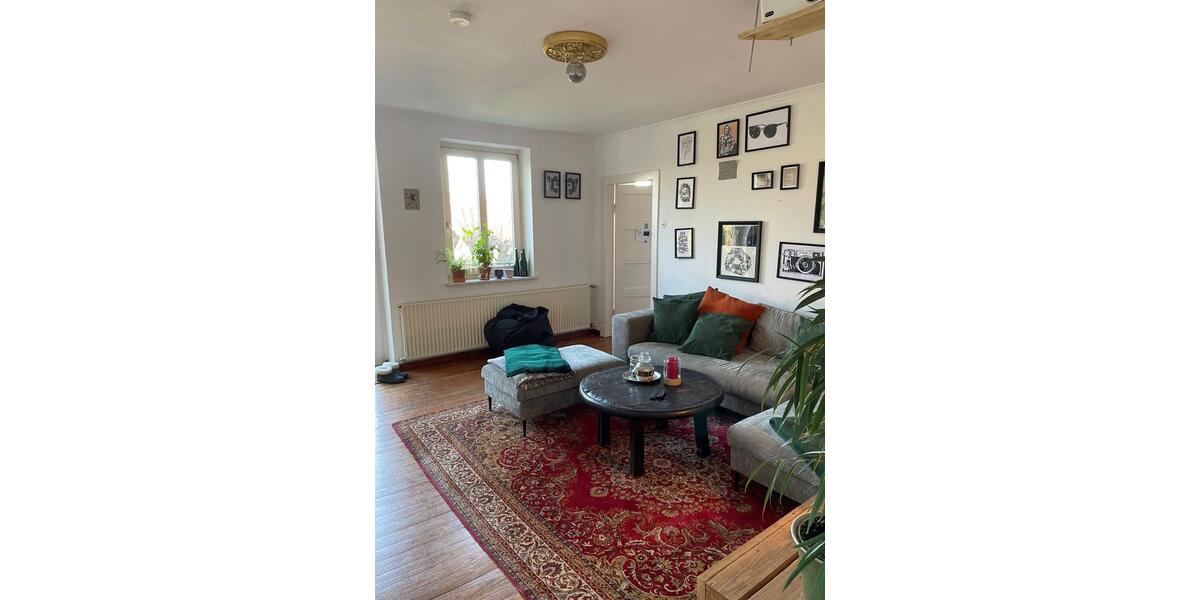 Wohnen auf Zeit Zeven - 1 Zimmer, 18 m&sup2;, 300&euro; | Angebot:26432786