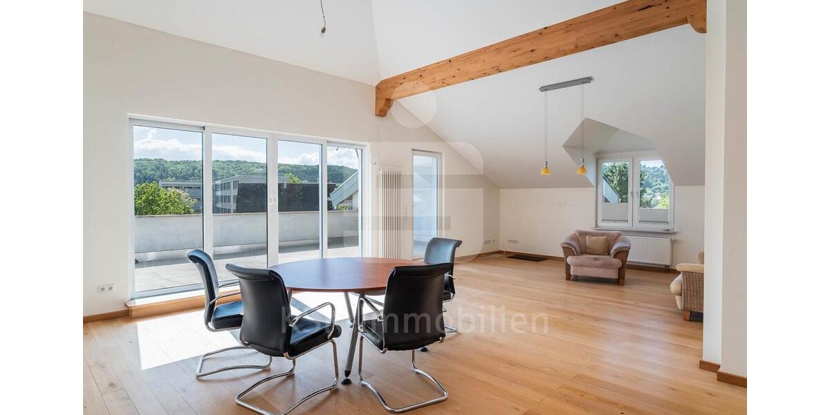 Helle 4 Zimmerwohnung in Unkel zu Vermieten! 4 zimmer