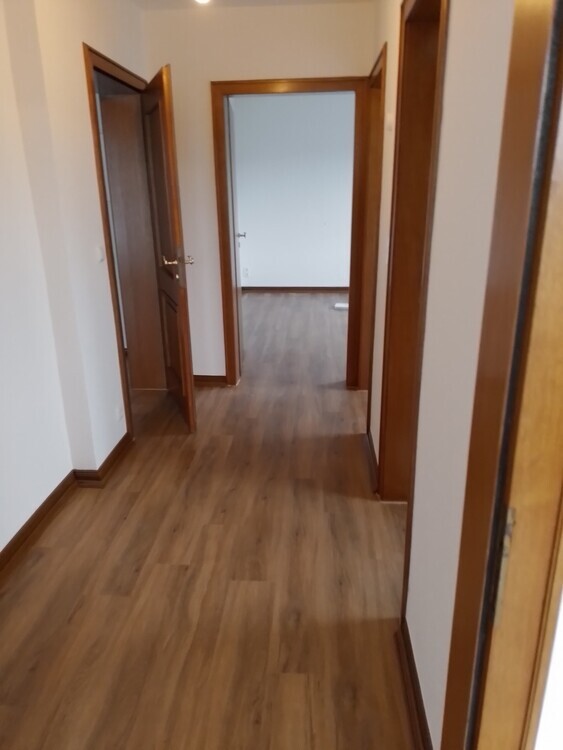 3-Zimmerwohnung mit Balkon