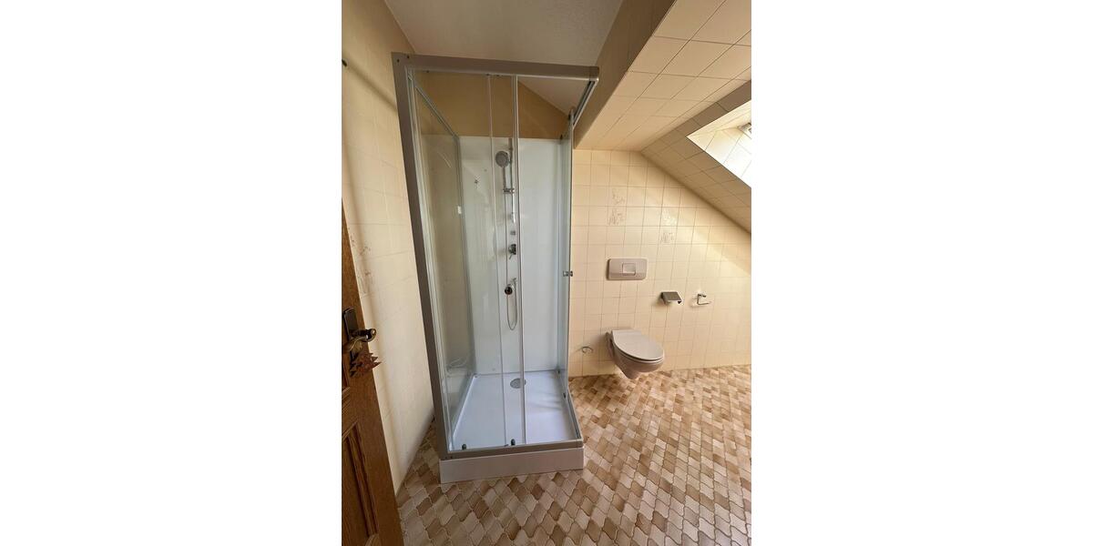 Wohnen auf Zeit Türkenfeld - 1 Zimmer, 20 m&sup2;, 580&euro; | Angebot:25757450