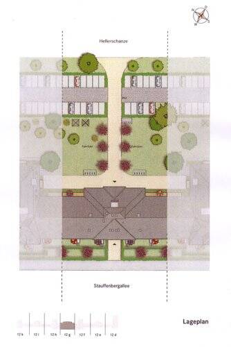 NEU - Leben im Herzen von Dresden - Sie werden sich Wohlfühlen 2 zimmer