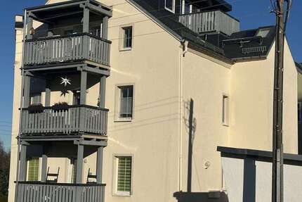 Wohnung Lugau/Erzgeb. Erzgeb. - 4 Zimmer, 101 m&sup2;, 730&euro; | Angebot:27438079