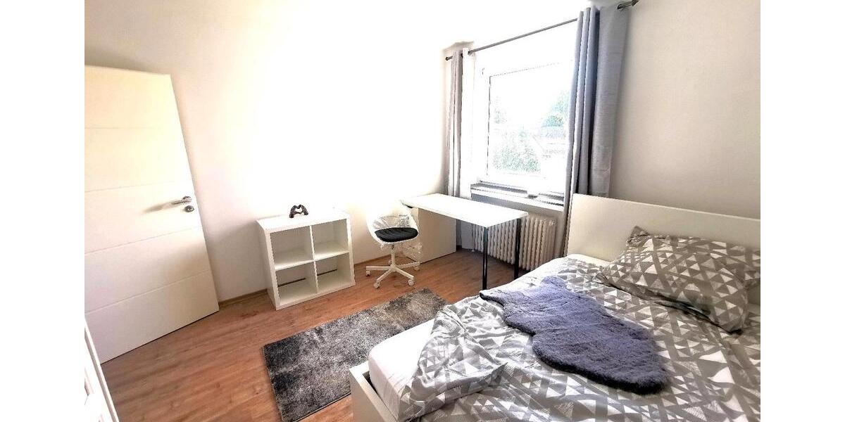 Wohnen auf Zeit Lemgo - 1 Zimmer, 13 m&sup2;, 441&euro; | Angebot:26564579