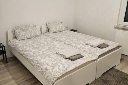 Wohnen auf Zeit Bottrop Boy - 1 Zimmer, 35 m&sup2;, 15&euro; | Angebot:26019220