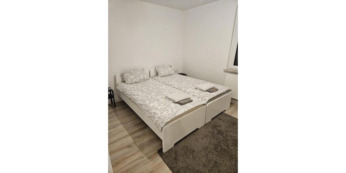 Wohnen auf Zeit Bottrop Boy - 1 Zimmer, 35 m&sup2;, 15&euro; | Angebot:26019220