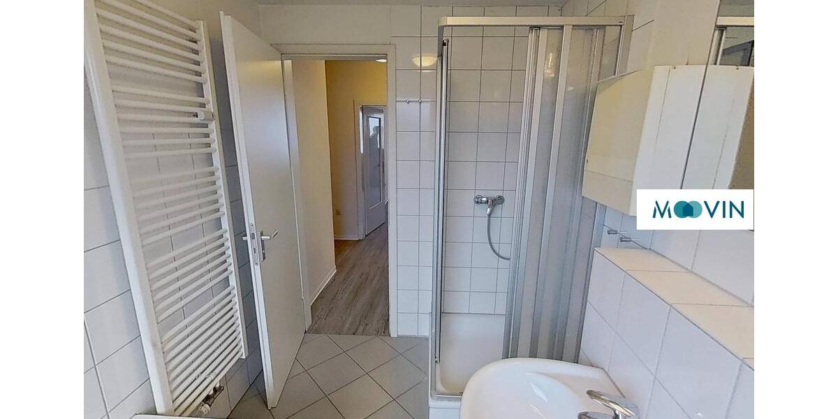 Etagenwohnung Paderborn - 3 Zimmer, 70 m&sup2;, 569&euro; | Angebot:26059337