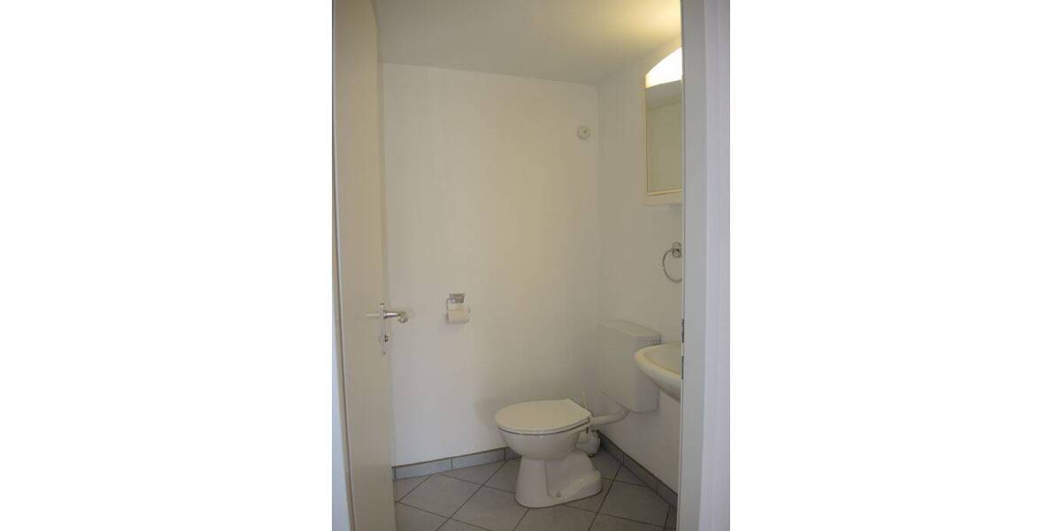 Etagenwohnung Bad Brückenau Staatsbad Brückenau - 4 Zimmer, 96 m&sup2;, 585&euro; | Angebot:26796331