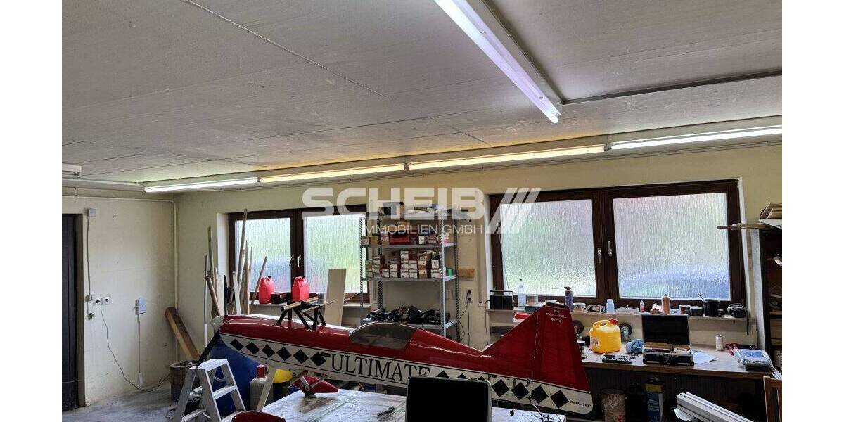 Gewerbeobjekt Mainhardt - 600&euro; | Angebot:25661834