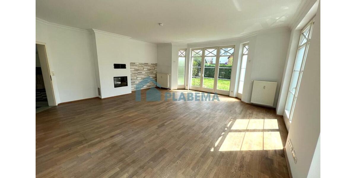 Erdgeschoßwohnung Güstrow - 3 Zimmer, 132 m&sup2;, 1.384&euro; | Angebot:26182631