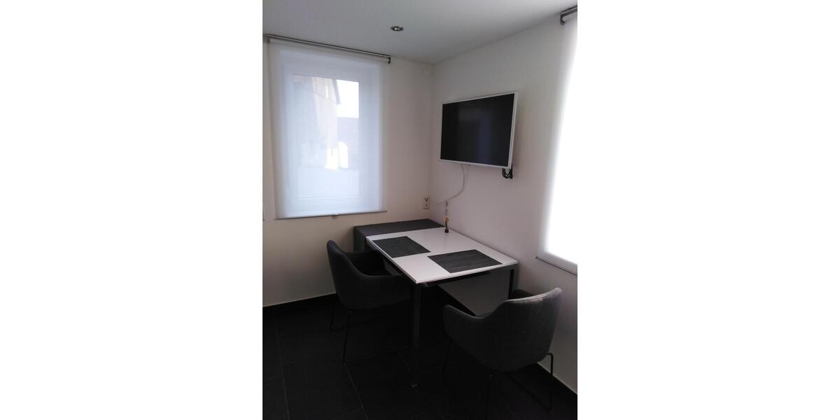 Erdgeschoßwohnung Grafenau - 1.5 Zimmer, 33 m&sup2;, 700&euro; | Angebot:24508095