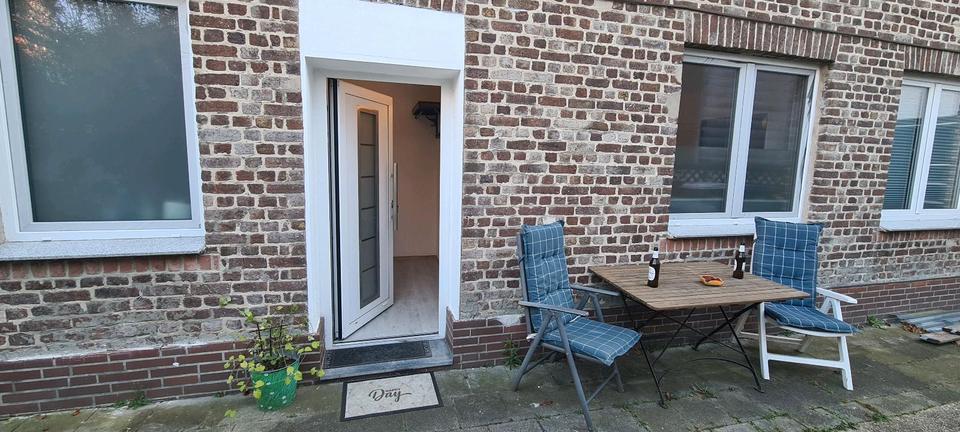 Erdgeschoßwohnung Aachen Aachen-Mitte - 2 Zimmer, 52 m&sup2;, 990&euro; | Angebot:26701759
