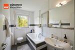 Erdgeschoßwohnung Fulda Fulda-Galerie - 3 Zimmer, 70 m&sup2;, 595&euro; | Angebot:26626783