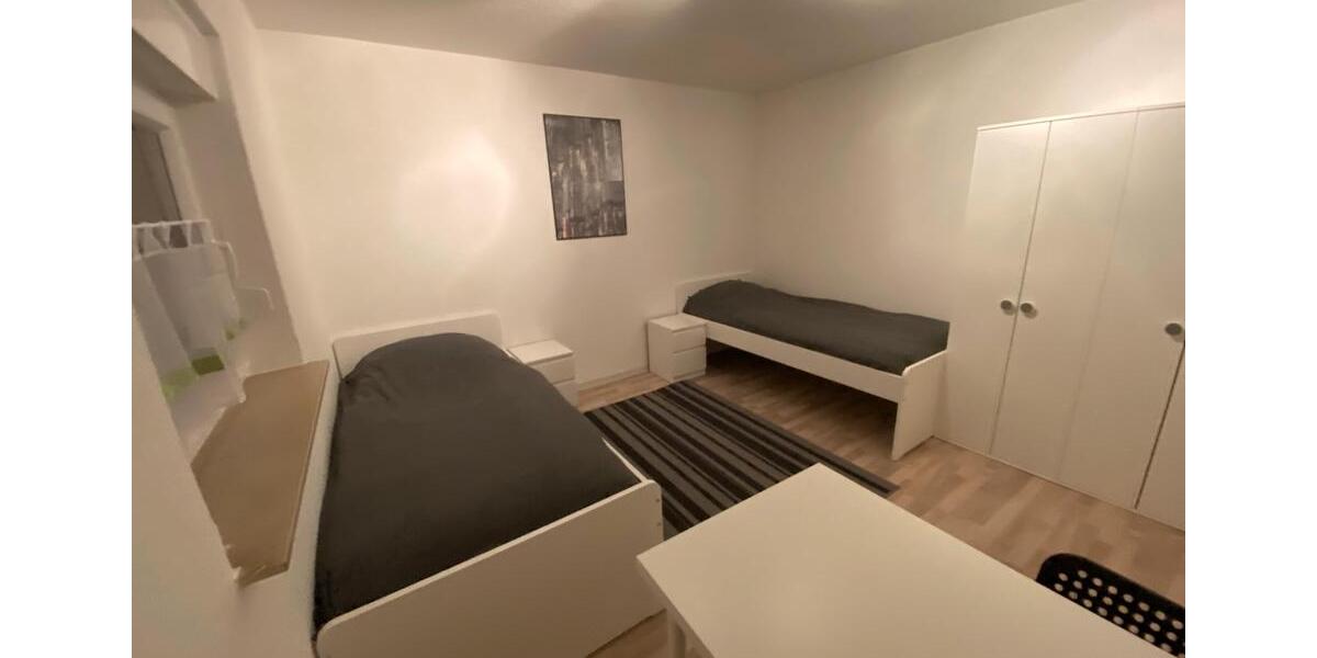 Wohnen auf Zeit Selm - 4 Zimmer, 92 m&sup2;, 16&euro; | Angebot:25926337