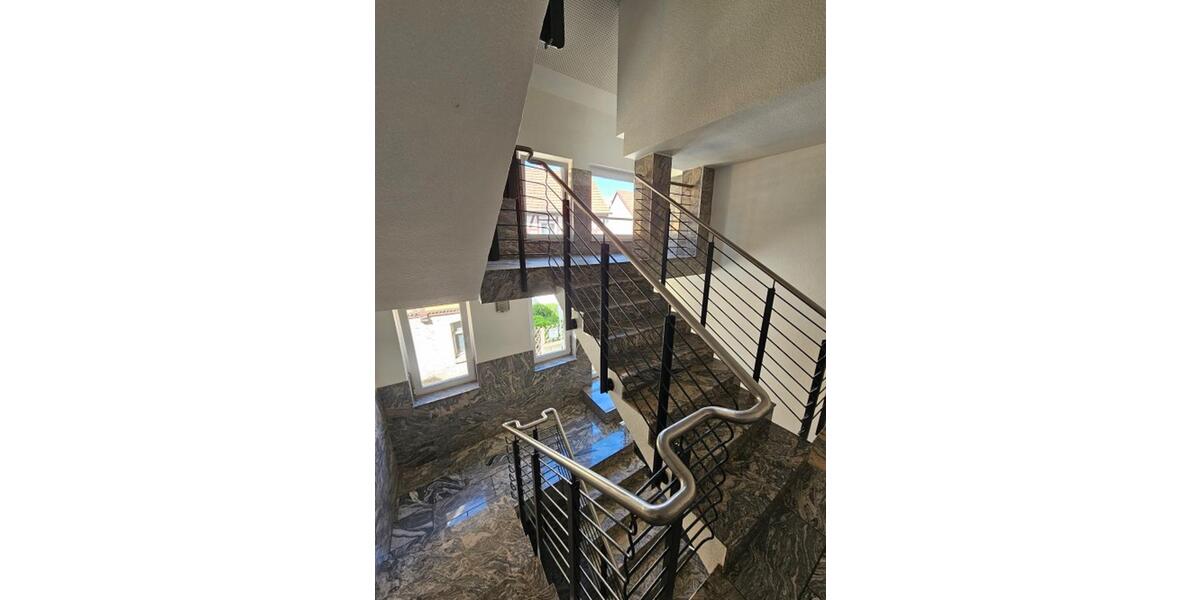 Etagenwohnung Nottertal-Heilinger Höhen Heilinger Höhen - 3 Zimmer, 86 m&sup2;, 495&euro; | Angebot:24794129