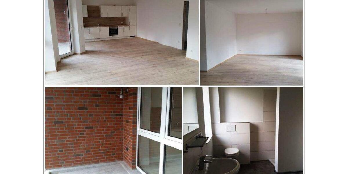 Etagenwohnung Lüneburg Ebensberg - 3 Zimmer, 95 m&sup2;, 800&euro; | Angebot:26165177