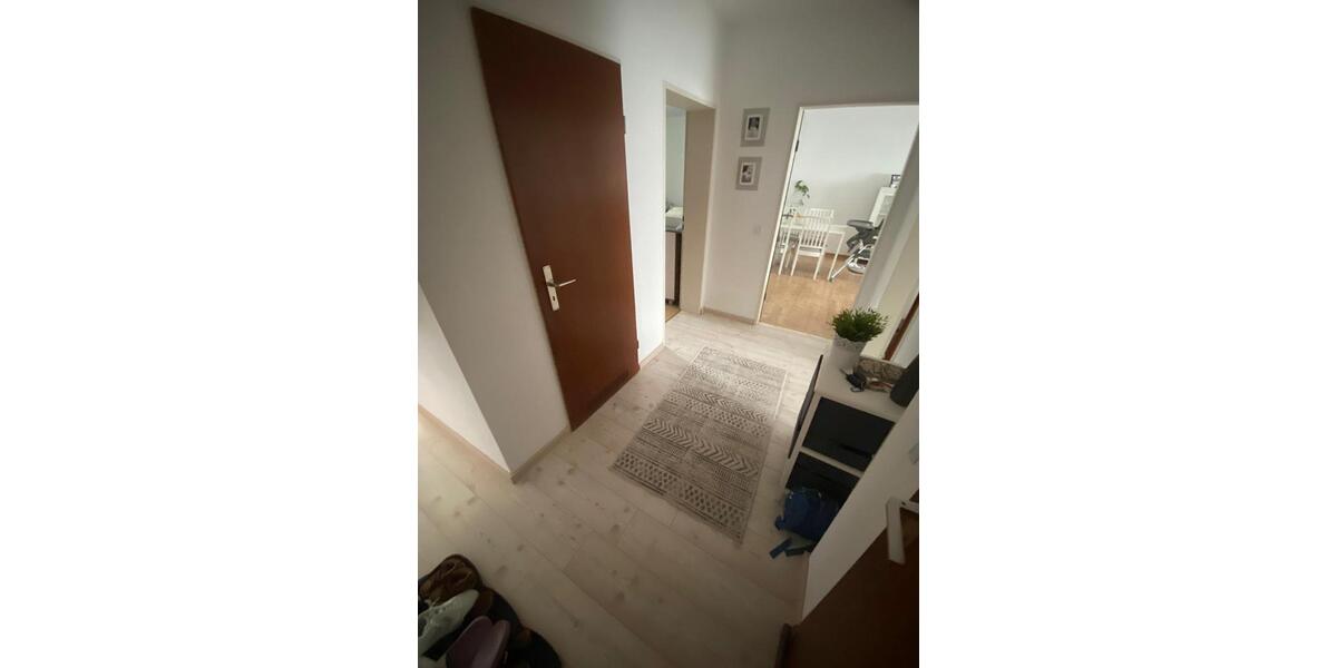 Etagenwohnung Steinheim - 2 Zimmer, 56 m&sup2;, 260&euro; | Angebot:24328187