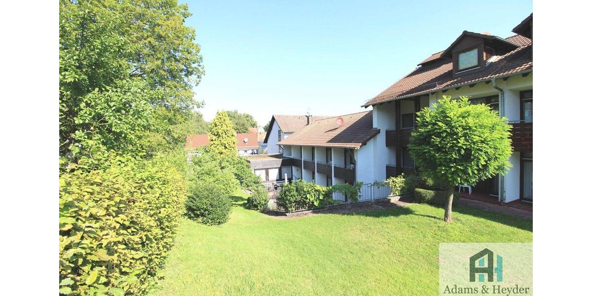 Gewerbeobjekt Knüllwald - 975.000&euro; | Angebot:25969987