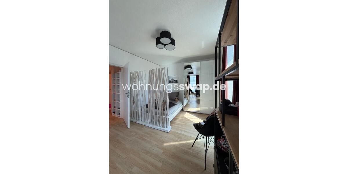 Etagenwohnung Köln - 1 Zimmer, 41 m&sup2;, 750&euro; | Angebot:26393301
