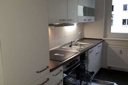 Wohnung Wasungen - 3 Zimmer, 58 m&sup2;, 415&euro; | Angebot:18840111