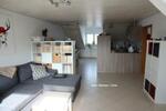 Dachgeschoßwohnung Weil am Rhein - 2 Zimmer, 58 m&sup2;, 770&euro; | Angebot:26553599