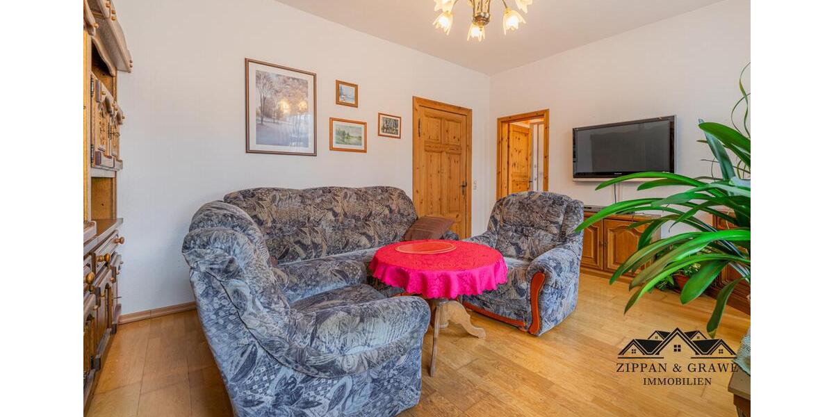 Etagenwohnung Barth - 3 Zimmer, 75 m&sup2;, 650&euro; | Angebot:26003588