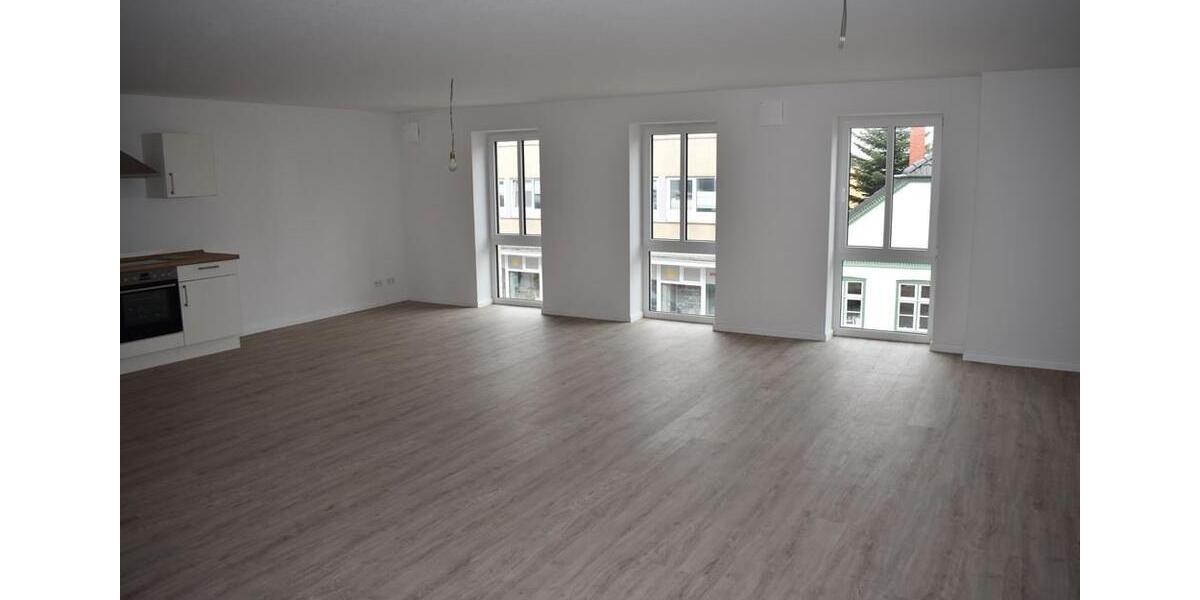 Etagenwohnung Bredstedt - 2 Zimmer, 86 m&sup2;, 700&euro; | Angebot:26002903