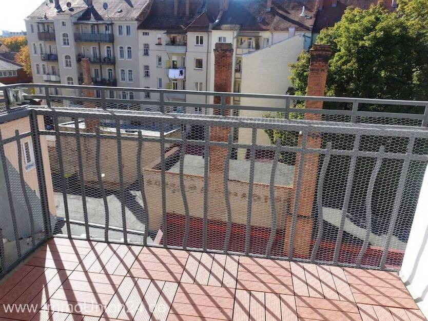 5 9 0,- EUR für 2,5 Zimmer 5 9 qm + SONNEN- BALKON in ruhiger Lage von SCHOPPERSHOF