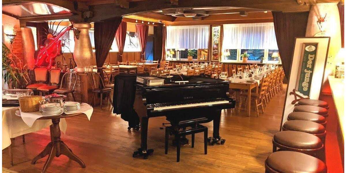 Gewerbeobjekt Bad Rippoldsau-Schapbach Schapbach - 1 Zimmer, 4.500&euro; | Angebot:26530375