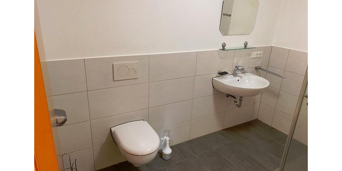 Kleine Wohnung 40 m² in Dissen zu vermieten 2 zimmer