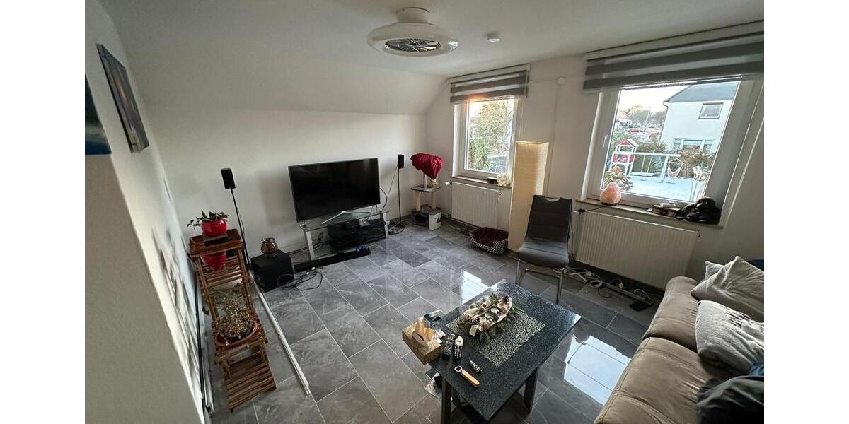 Etagenwohnung Wolfsburg Alt-Wolfsburg - 4 Zimmer, 90 m&sup2;, 780&euro; | Angebot:25715103