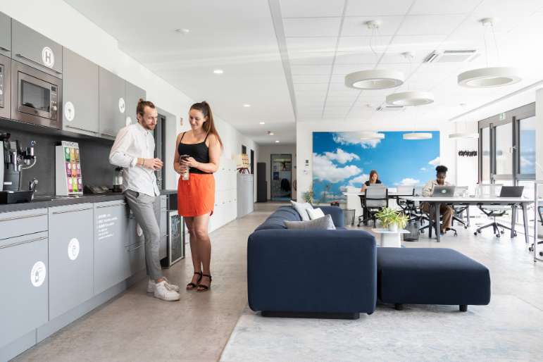 Gewerbeobjekt Dortmund Aplerbeck - 2.650&euro; | Angebot:27277027