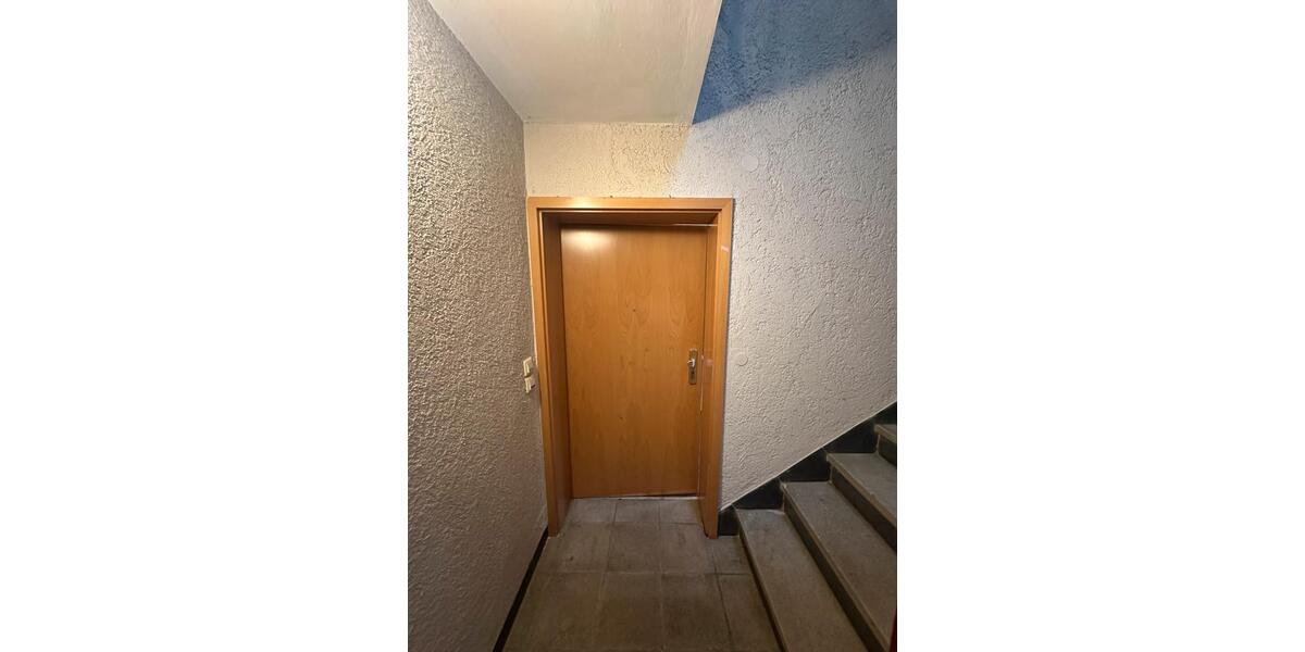 Etagenwohnung Herrenberg - 2 Zimmer, 54 m&sup2;, 750&euro; | Angebot:24757277