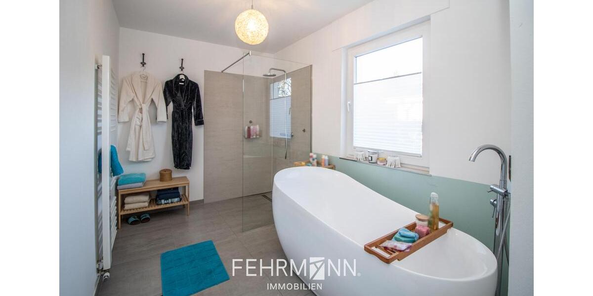 Erdgeschoßwohnung Ochtrup - 4 Zimmer, 155 m&sup2;, 1.460&euro; | Angebot:24531817