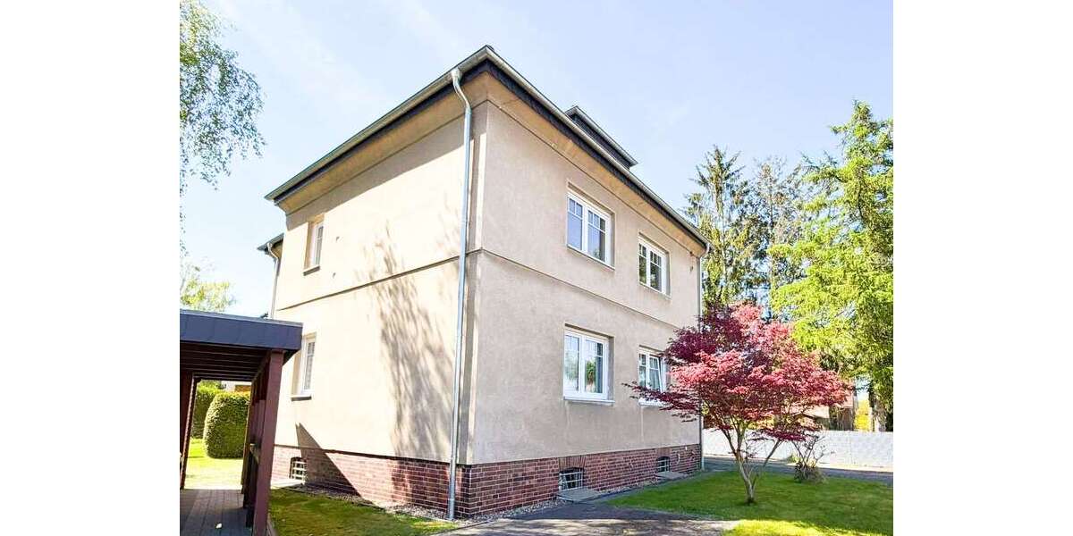 Etagenwohnung Falkensee - 3.5 Zimmer, 91 m&sup2;, 1.151&euro; | Angebot:26657382
