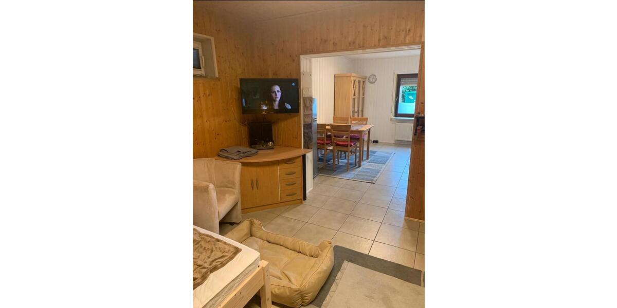 Etagenwohnung Wald-Michelbach Michelbach - 1.5 Zimmer, 40 m&sup2;, 590&euro; | Angebot:26164208