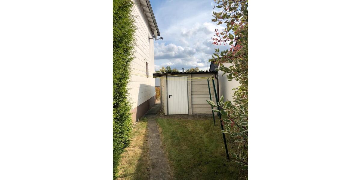 Einfamilienhaus Osterode am Harz - 5 Zimmer, 130 m&sup2;, 1.000&euro; | Angebot:26446086