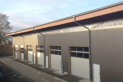 Gewerbeobjekt Neu-Anspach Westerfeld - 385&euro; | Angebot:25838059