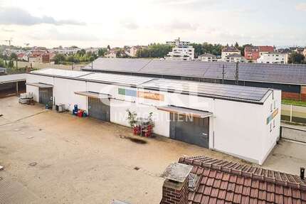 Gewerbeobjekt Straubing - 1.650&euro; | Angebot:25811218
