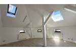 Zentral gelegene 3-Zimmer Wohnung im Dachgeschoss mit Einbauküche - Dachgeschoßwohnung Mittweida Rößgen | Angebot:27207669