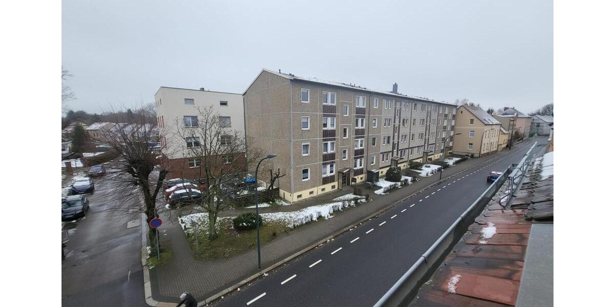 Etagenwohnung Finsterwalde - 3 Zimmer, 69 m&sup2;, 528&euro; | Angebot:26564742