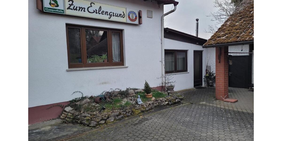 Wohnen auf Zeit Kronach - 1 Zimmer, 30 m&sup2;, 480&euro; | Angebot:25871199