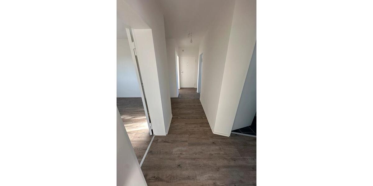 Etagenwohnung Kaufbeuren - 3.5 Zimmer, 82 m&sup2;, 802&euro; | Angebot:26258289