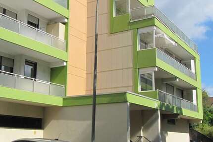 Wohnung Kaiserslautern Bahnheim - 1 Zimmer, 35 m&sup2;, 400&euro; | Angebot:27192488