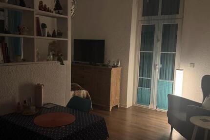 Nachmieter für eine gemütliche, möblierte Wohnung in Oschatz 1 zimmer